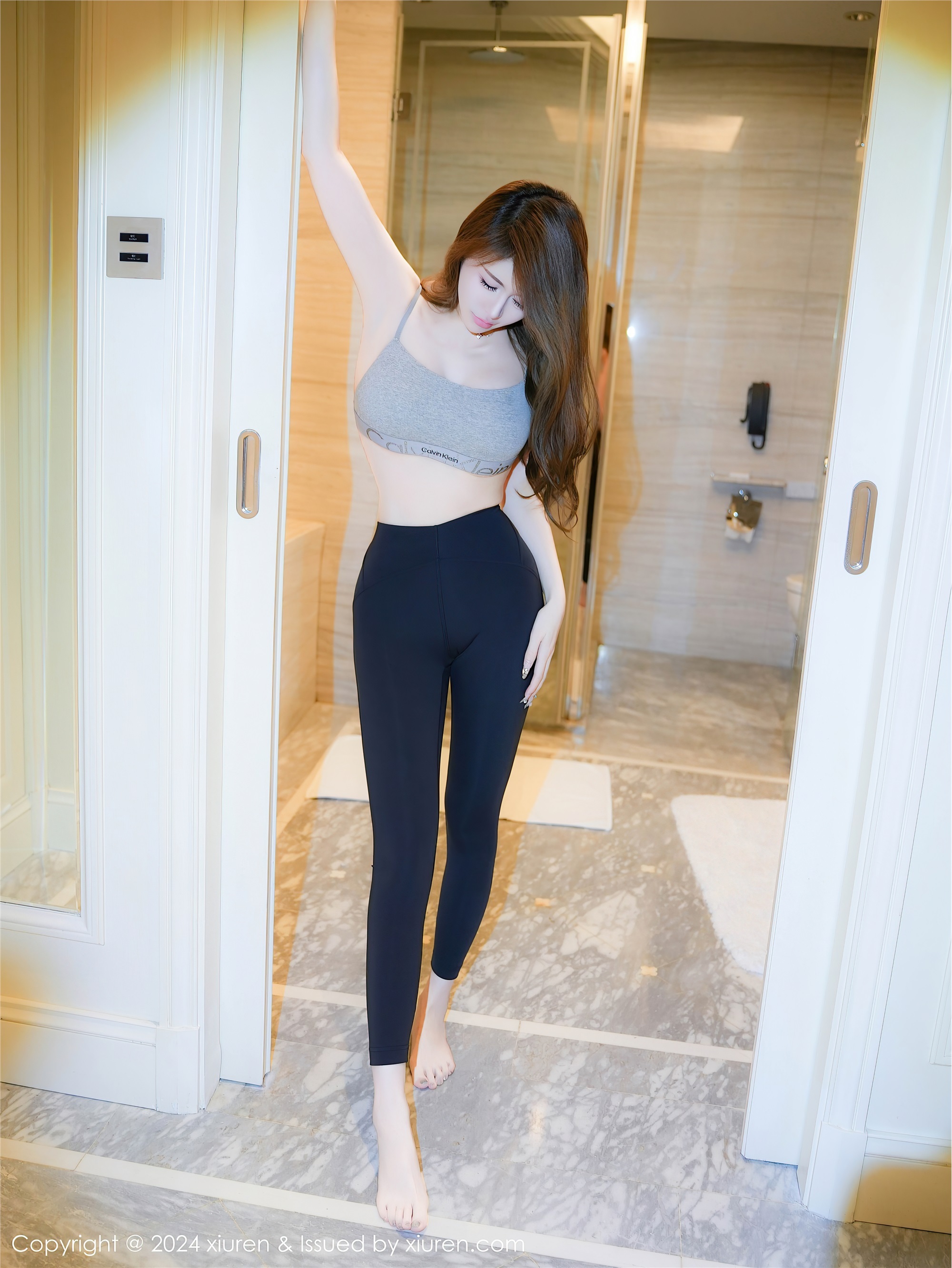 Xiuren秀人网 2024.11.15 NO.9452 甜妮